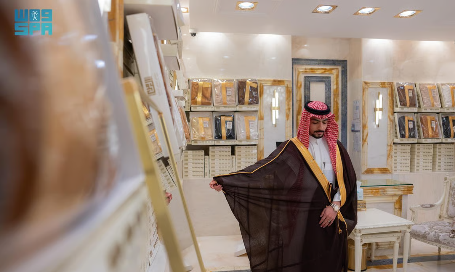 eid shopping riyadh 3