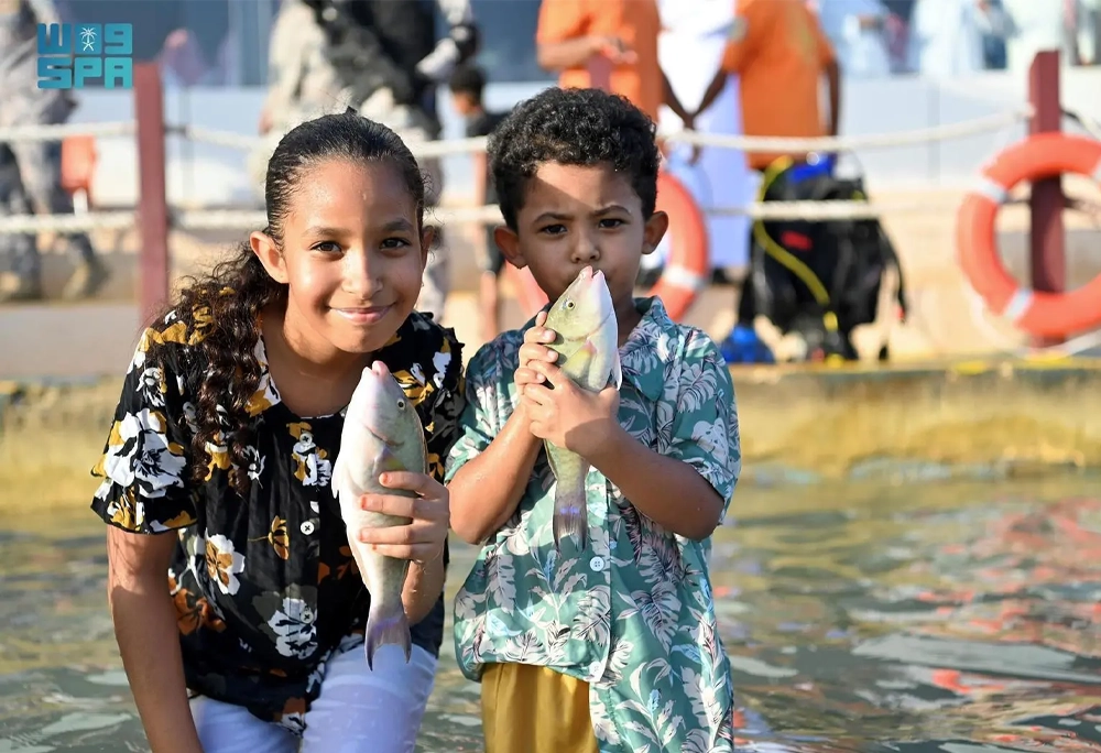 fish season farsan island 4