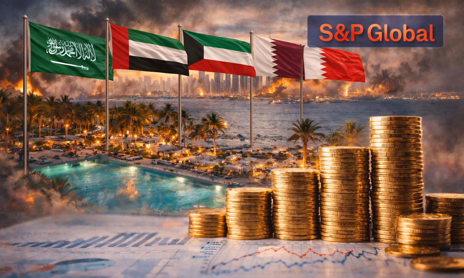 gulf economy
