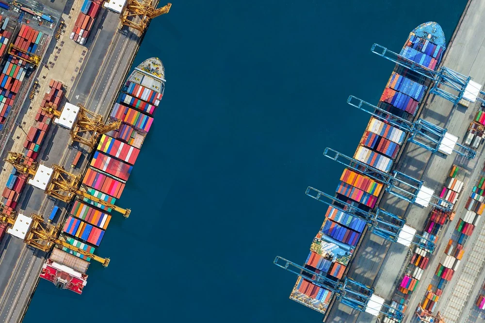 industrial import export port prepare to load cont 2026 03 25 00 19 24 utc