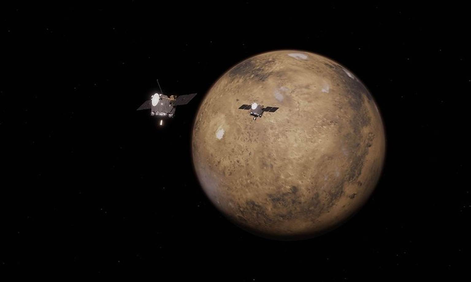 international space station 2