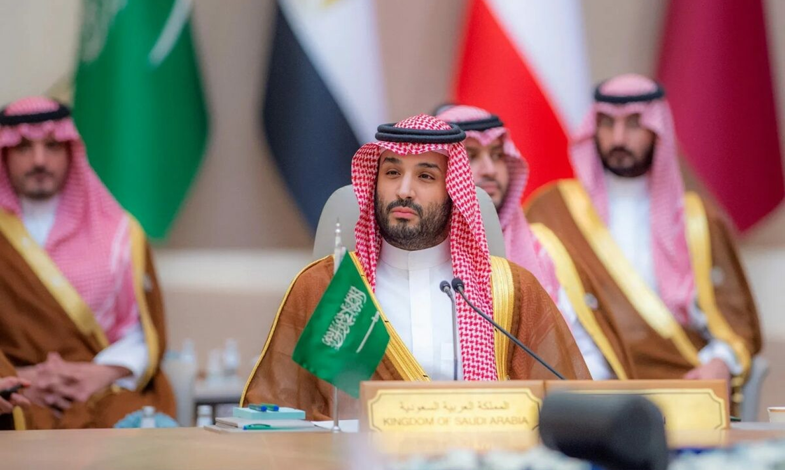 muhammad bin salman 2