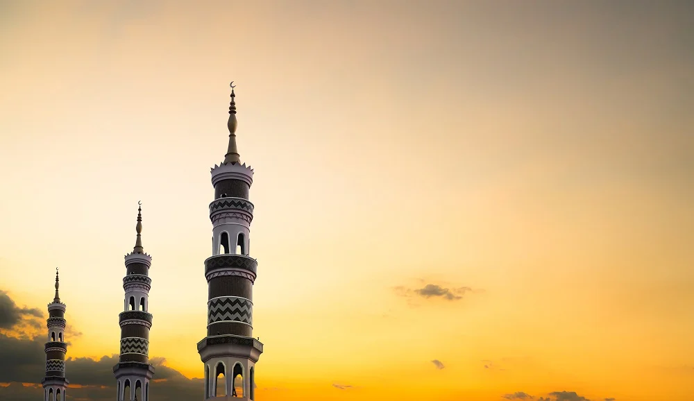 musque dome night building with sky moon sunset ba 2026 01 09 06 29 39 utc