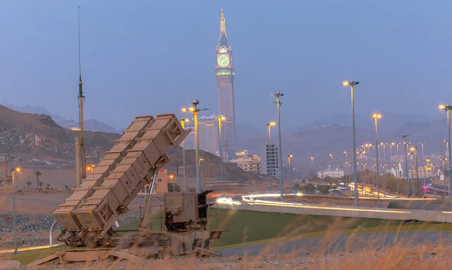 saudi air defence system 2