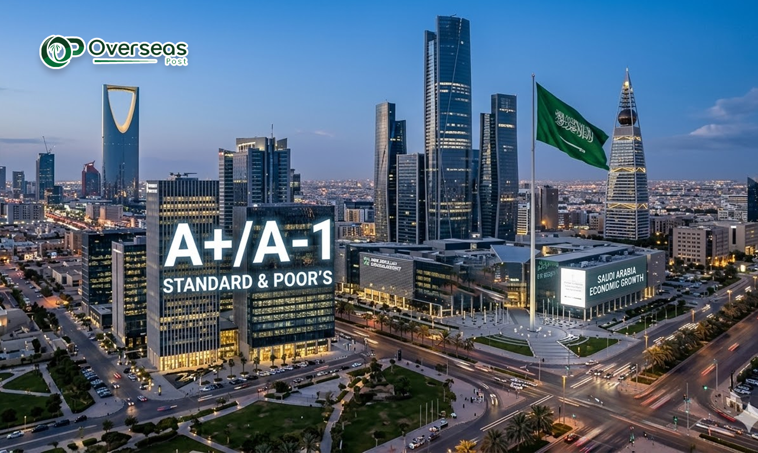 saudi credit rating 2