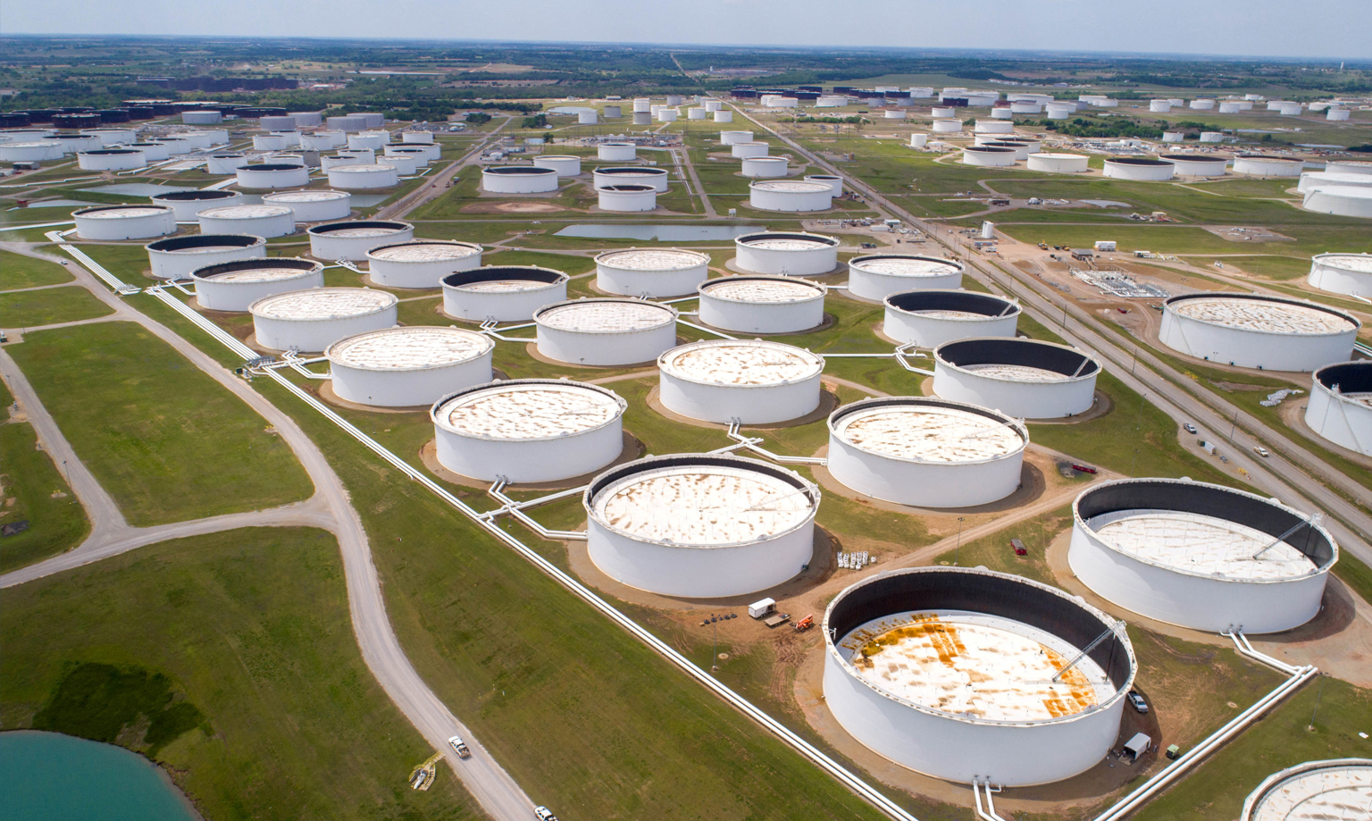 strategic oil reserve 1