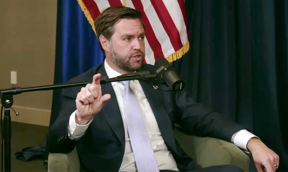 us vice president jd vance2