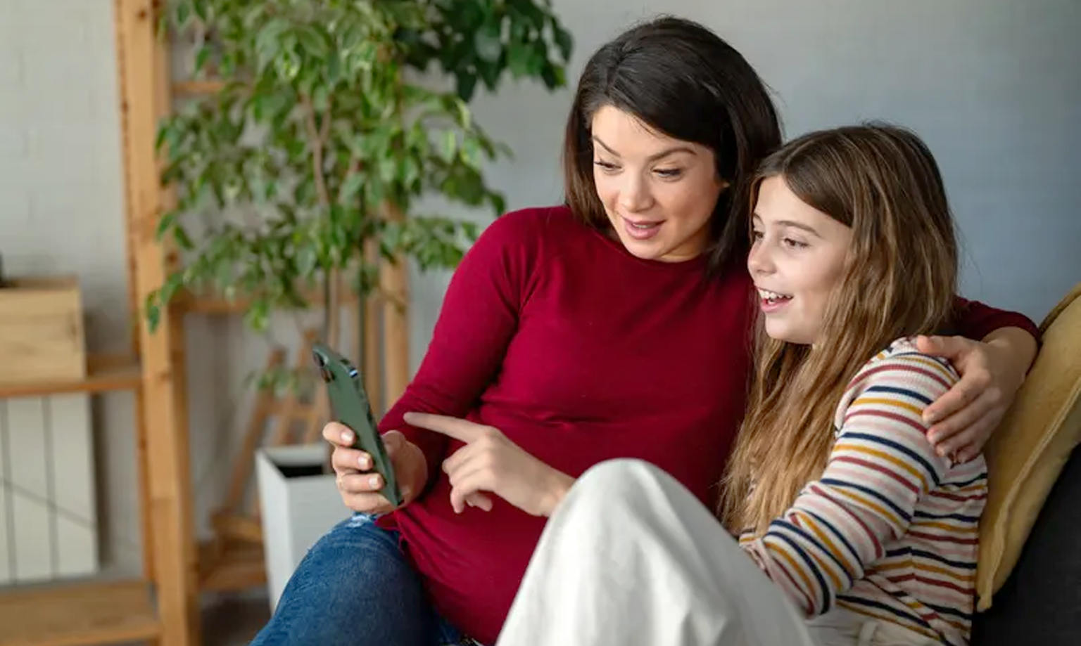 whatsapp for children 2