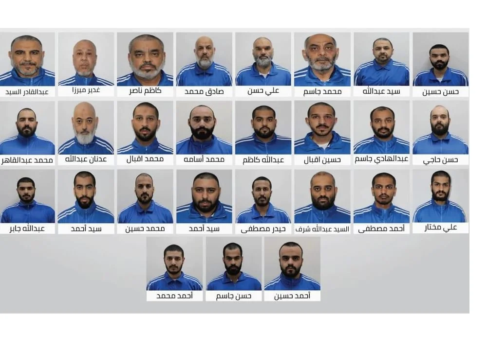 امارات میں دہشت گرد تنظیم بے نقاب