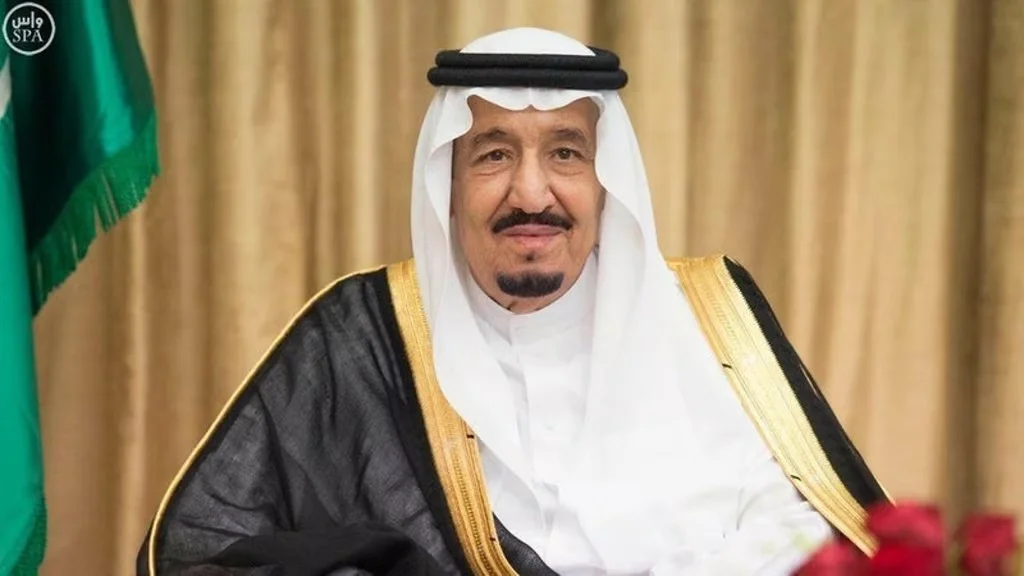 سعودی وژن 2030