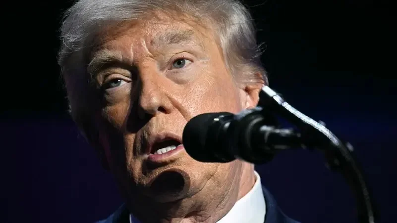 ٹرمپ پر امید، معاہدے کا فریم ورک تیار ہوچکا