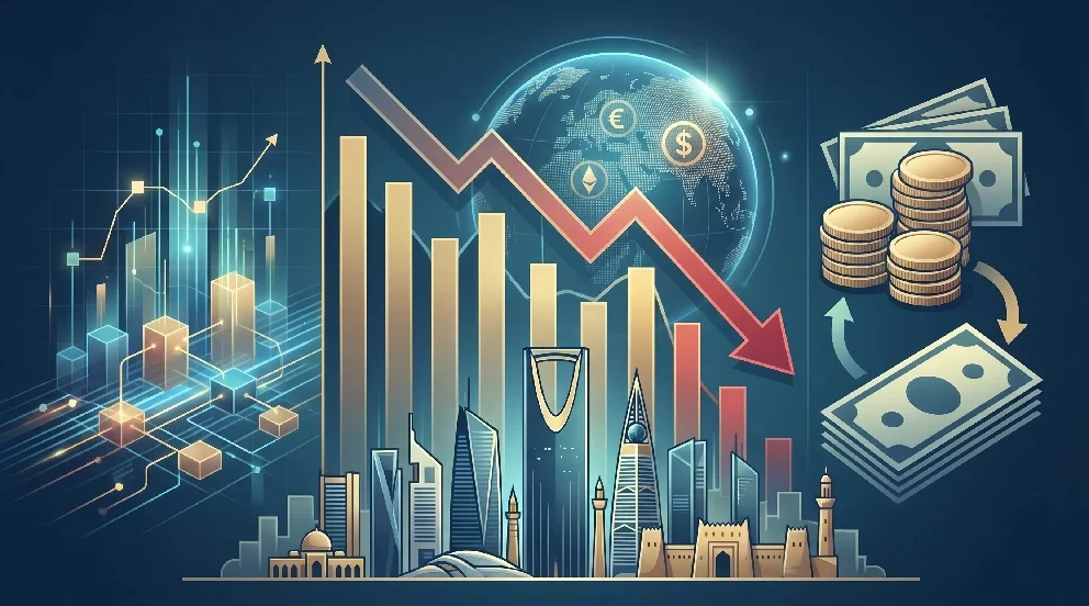 سعودی اسٹاک مارکیٹ