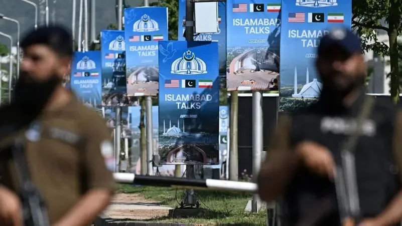 پاکستان پر امید، ثالثی تیز مگر بے یقینی برقرار