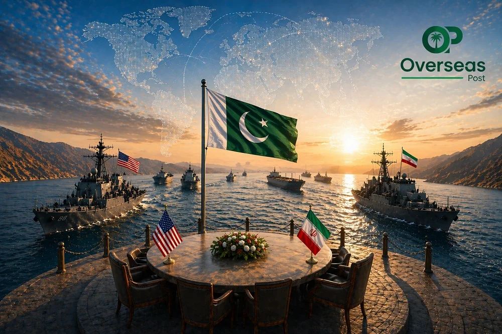 امریکا ایران مذاکرات