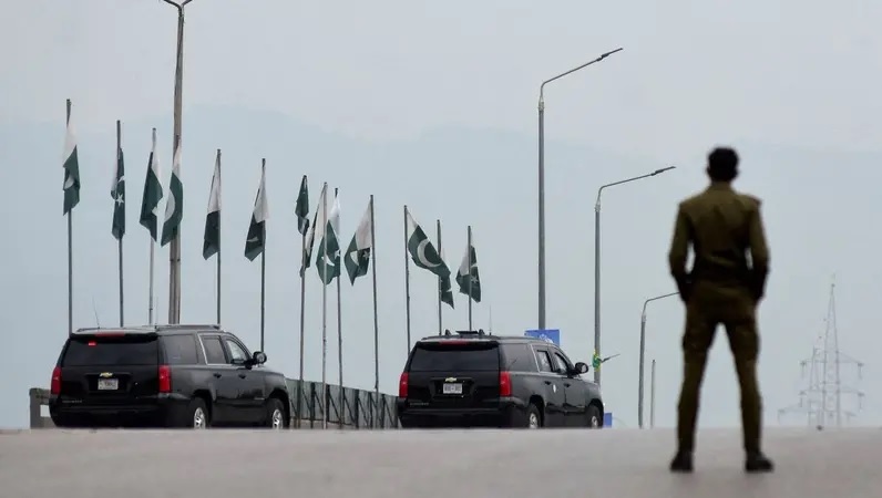 ایران کے موقف میں نرمی