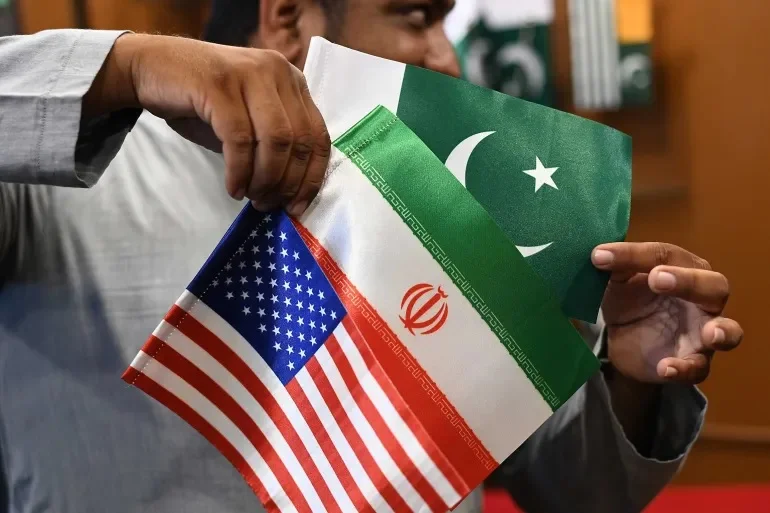 سرد جنگ: تصادم کا سب سے خطرناک مرحلہ شروع