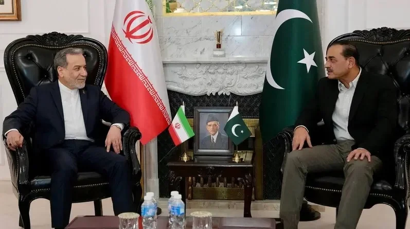 امریکا ایران مذاکرات
