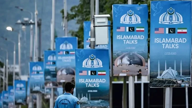 تہران نے اپنا وفد اسلام آباد بھیجنے کا فیصلہ ابھی نہیں کیا