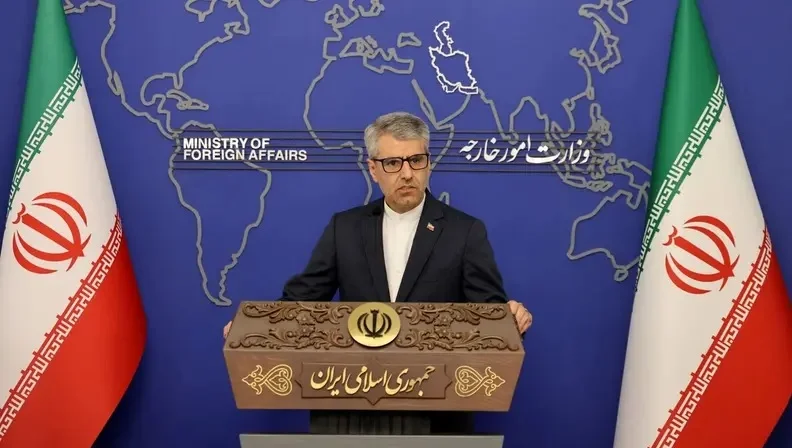 مذاکرات کے دوسرے دور کا کوئی ارادہ نہیں