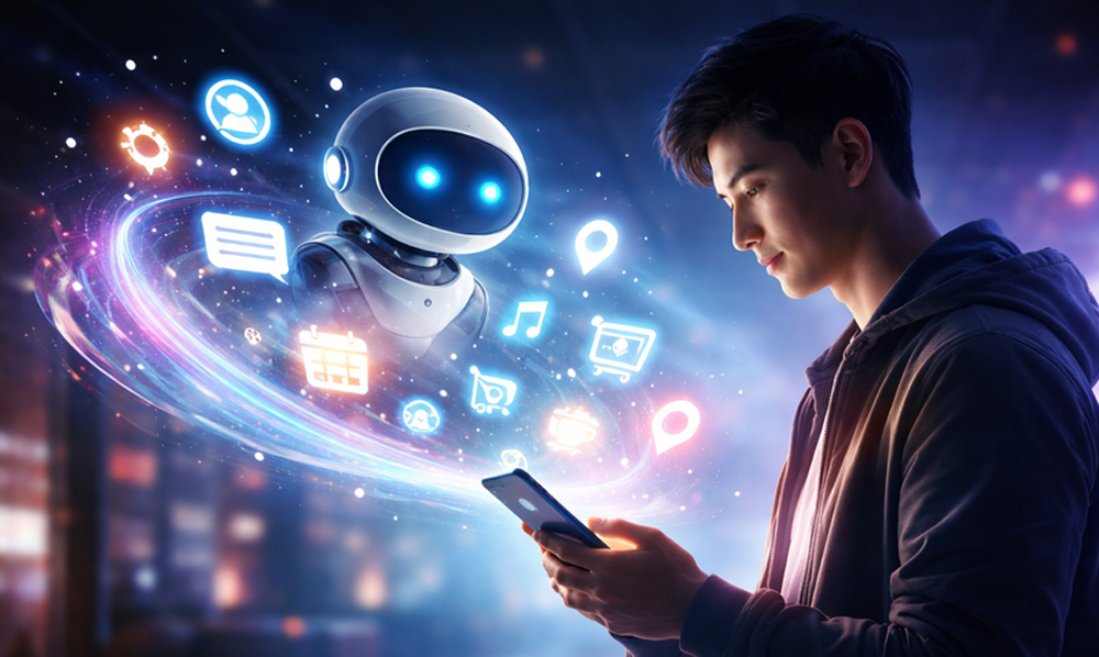 AI will replace employment 2