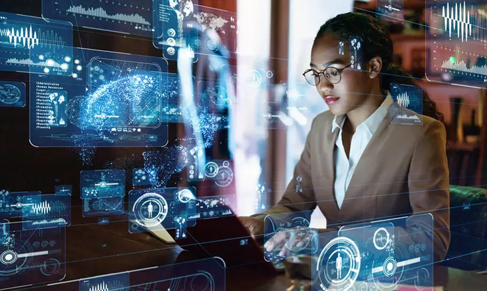 AI will replace employment 3