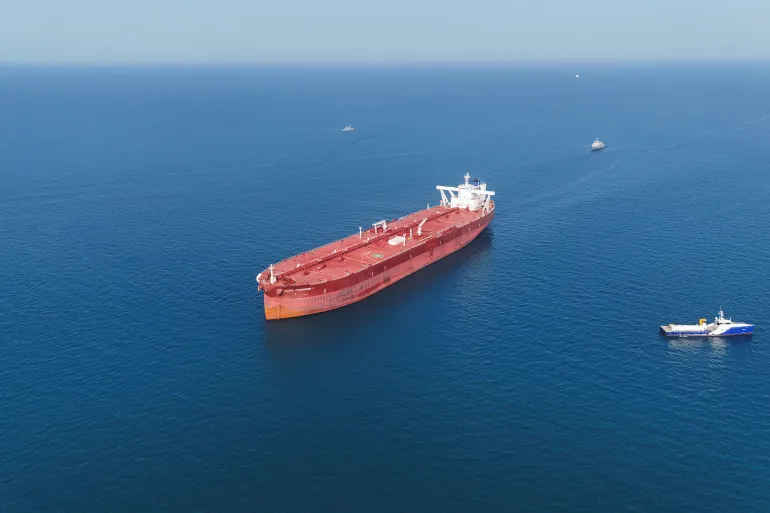 Strait of Hormuz 1 1776500739
