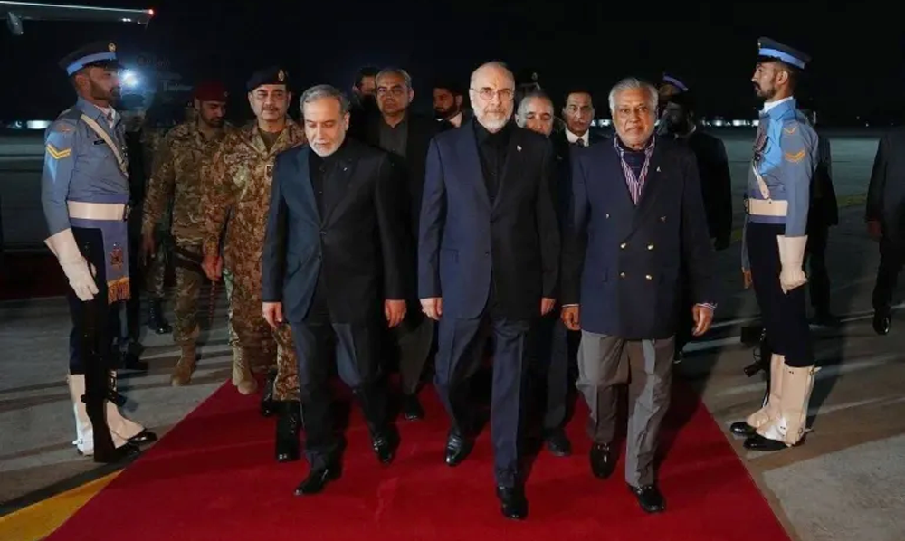 ایران سفارتکاری میدان فرق عراقچی قاليباف تنازع