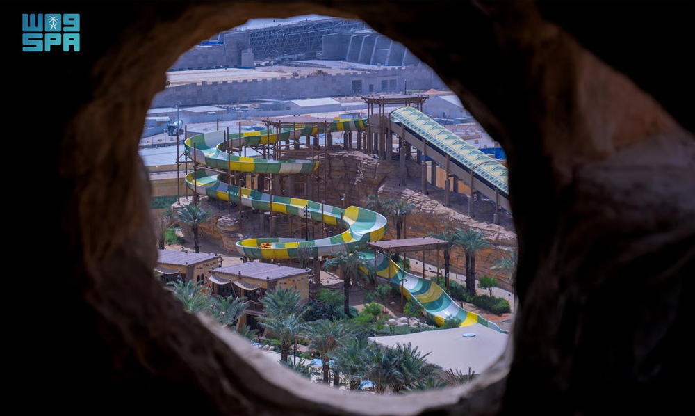 aquarabia water park qiddiya 7