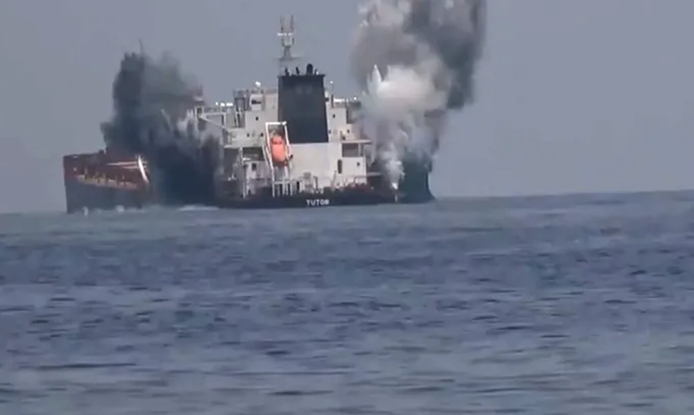 باب المندب بندش اثرات اور عالمی تجارت بحران تجزیہ