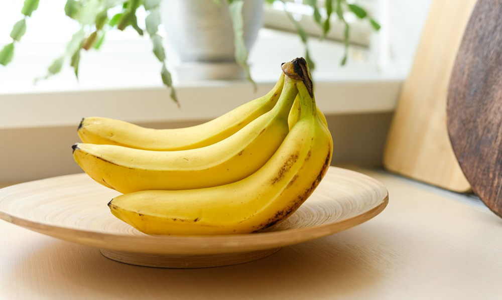 کیلے تازہ رکھنے طریقہ اور گلنے سے بچانے کے سائنسی نکات