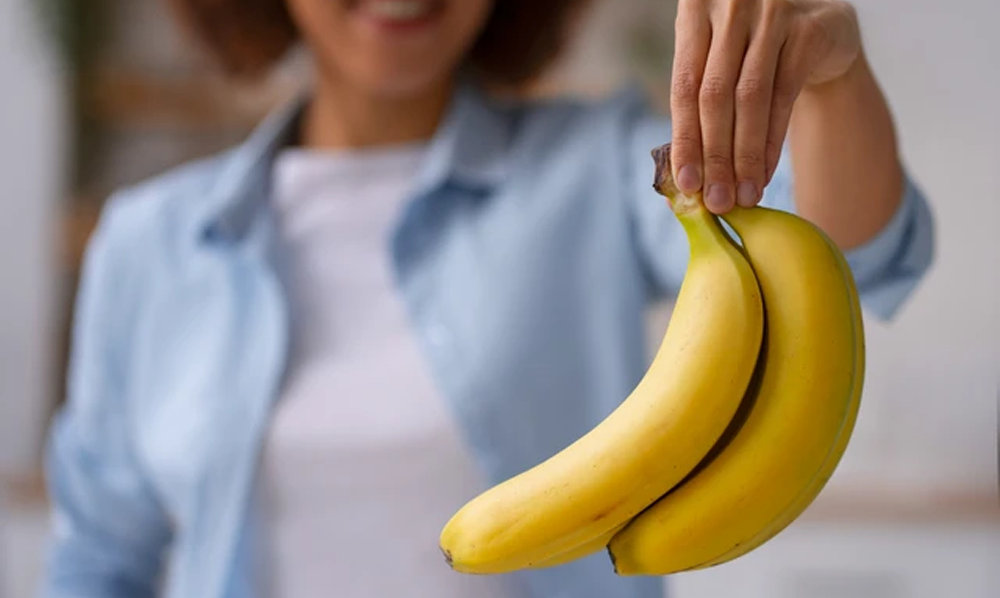 کیلے تازہ رکھنے طریقہ اور گلنے سے بچانے کے سائنسی نکات