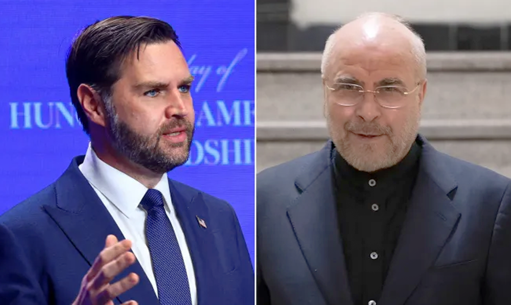 baqar qalibaf and j d venus