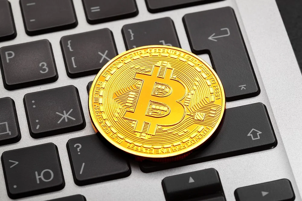بٹ کوائن قیمت
