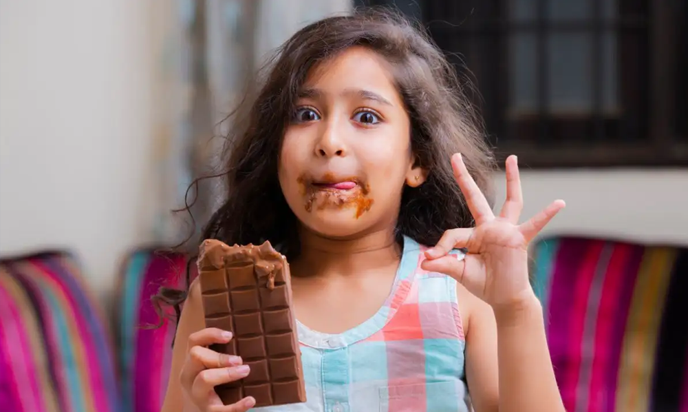 چاکلیٹ کیپٹل بروکسل بیلجیم چاکلیٹ منظر