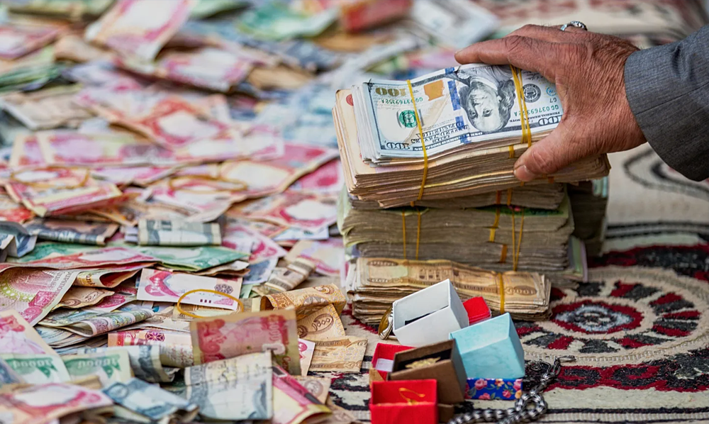 تہران کے منجمد اثاثے اور ایران امریکہ مذاکرات کی اہمیت