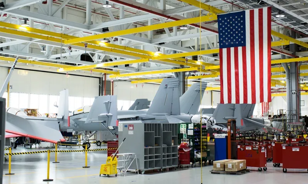 دفاعی اخراجات عالمی خطرہ اور IMF مالیاتی انتباہ رپورٹ