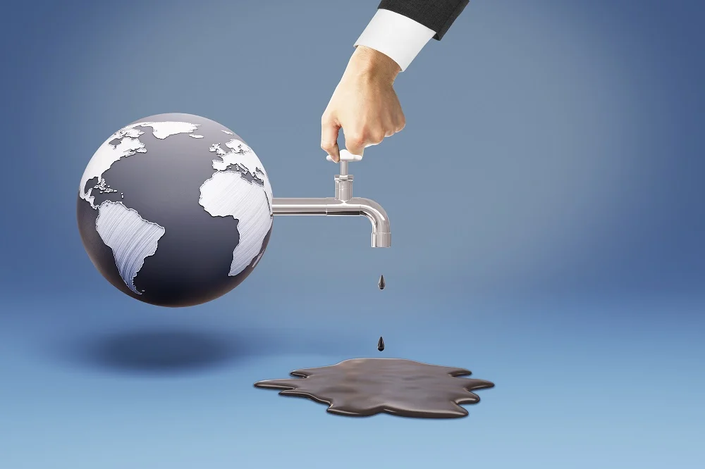 environmental protection concept with man turning 2026 03 26 06 01 52 utc