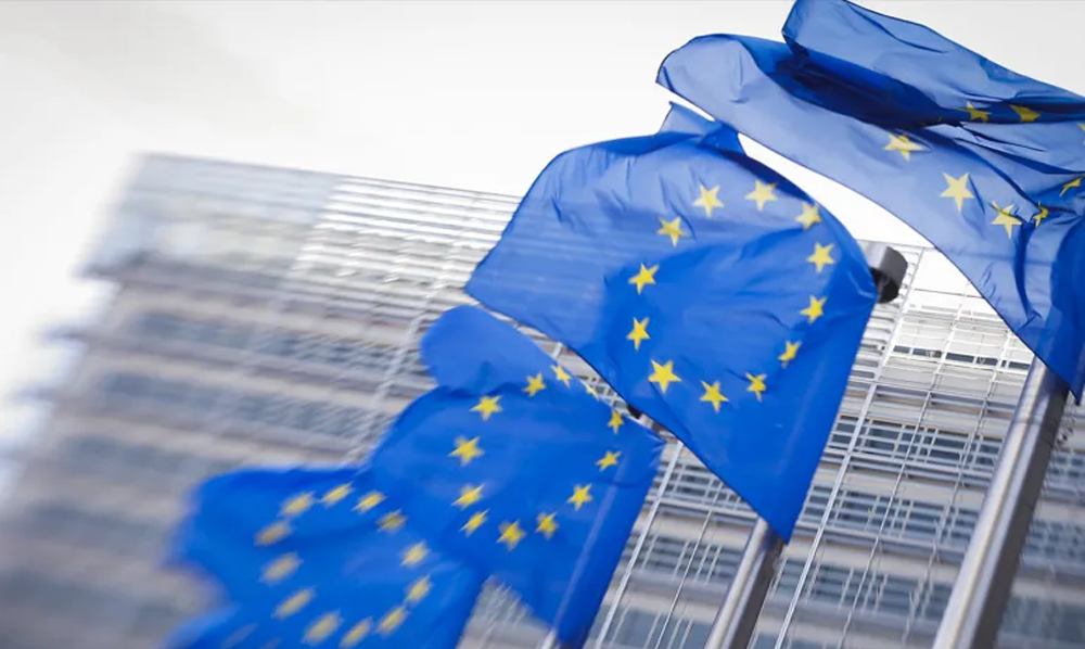 یورپی یونین اسرائیل شراکت معطلی اور 10 لاکھ دستخط مہم