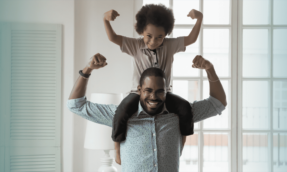 بچوں کی تربیت دفاع سیلف ڈیفنس