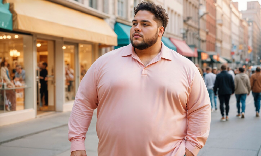 مٹاپا مرد خواتین اثرات اور صحت خطرات تحقیق نتائج