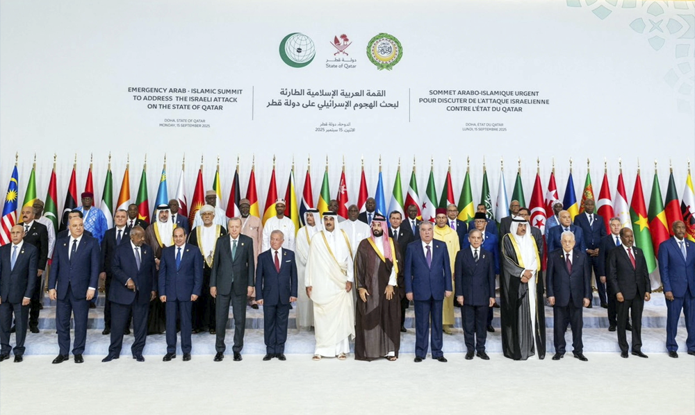 ایران تنازع خلیجی ممالک کردار