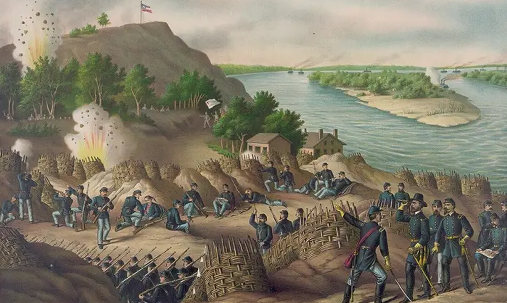 بحری ناکابندیاں تاریخ اور ایران آبنائے ہرمز صورتحال