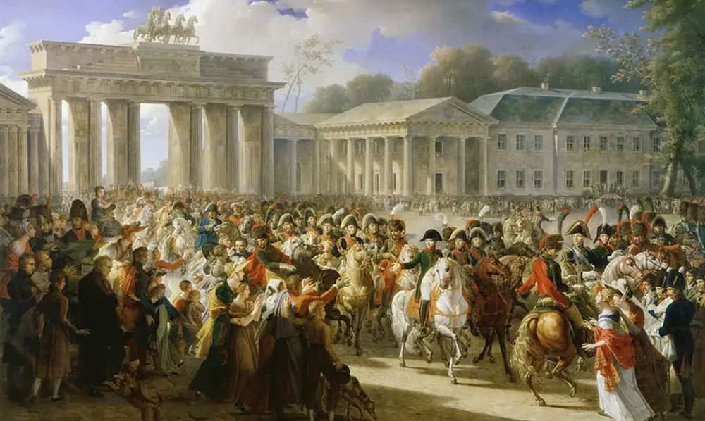 بحری ناکابندیاں تاریخ اور ایران آبنائے ہرمز صورتحال