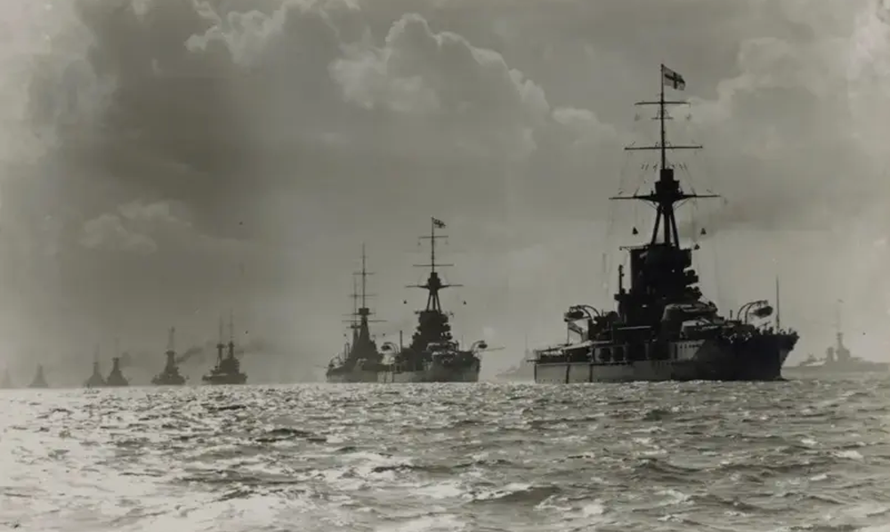 بحری ناکابندیاں تاریخ اور ایران آبنائے ہرمز صورتحال