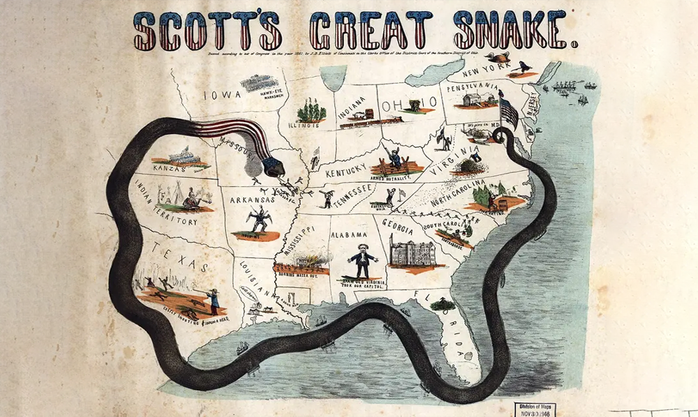 بحری ناکابندیاں تاریخ اور ایران آبنائے ہرمز صورتحال