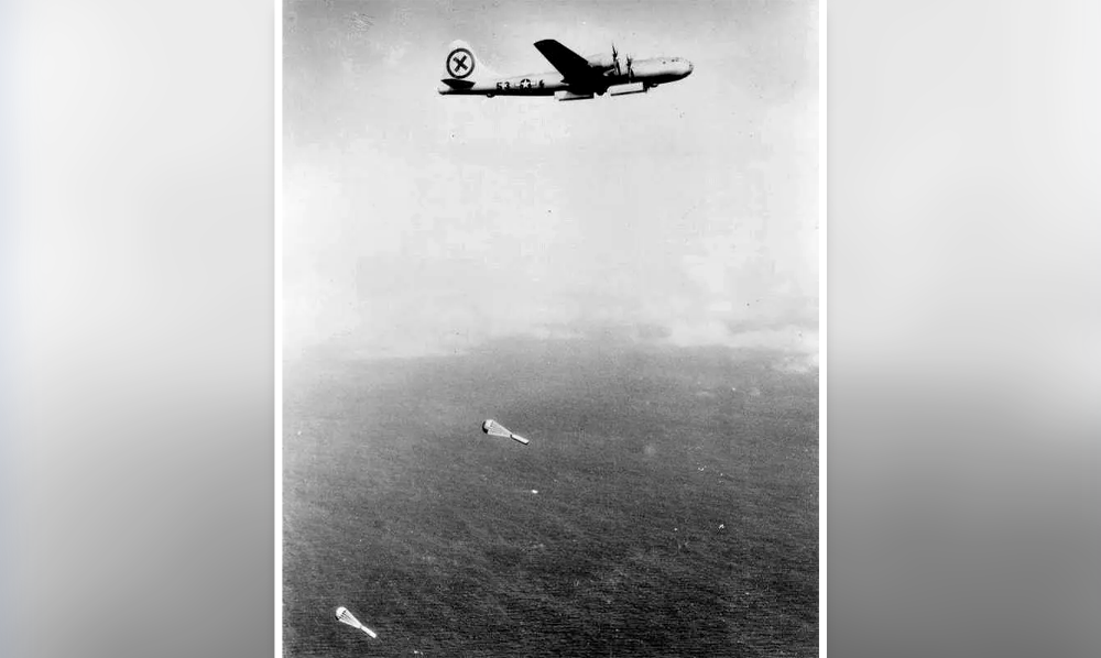 بحری ناکابندیاں تاریخ اور ایران آبنائے ہرمز صورتحال