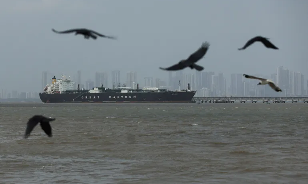 ایران جنگ ٹرمپ کمزوری آبنائے ہرمز بحران منظر