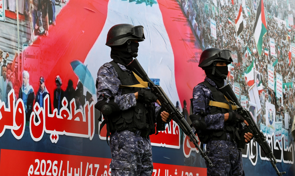 عرب ایران تعلقات خلیجی کشیدگی منظر
