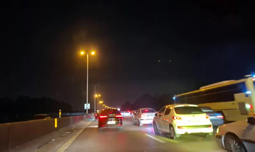 iran life during war 4