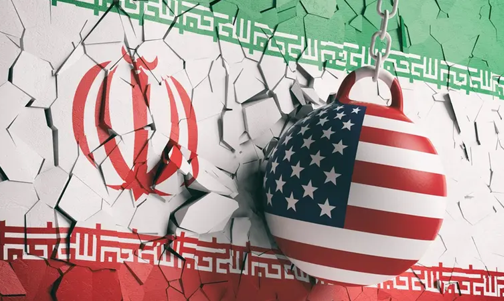 عالمی سطح پر توانائی کی بلند قیمتیں اور معاشی بحران کی عکاسی کرتی ایک تصویر